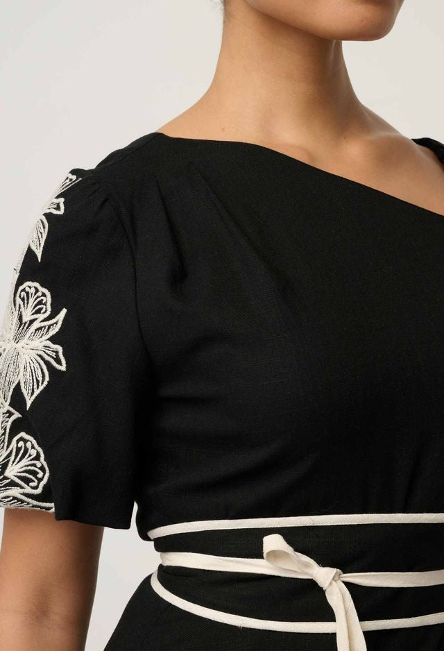 Once Was | Elodie Dress