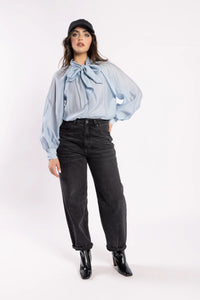 Drama the Label | Hay Blouse