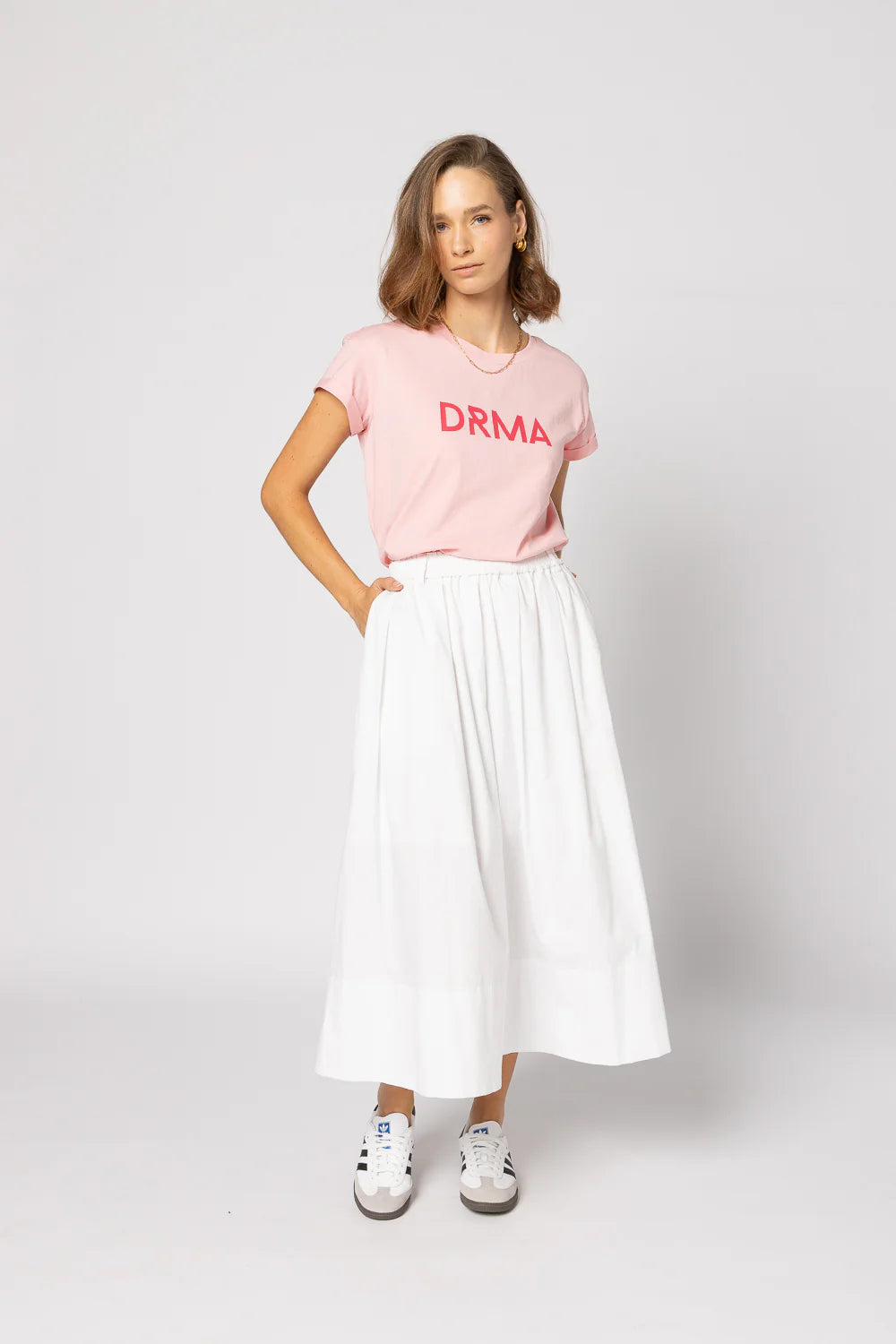 Drama the Label | Direction Skirt