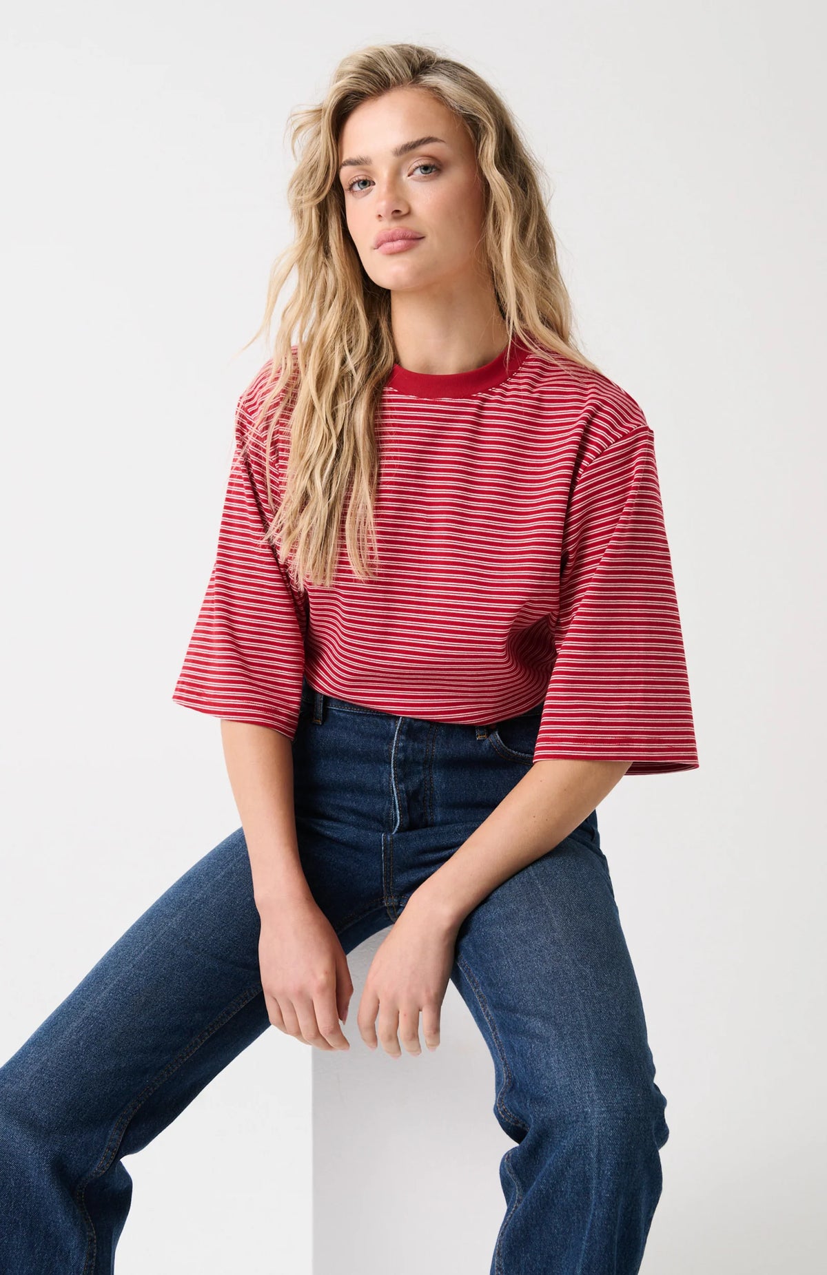 Cartel & Willow | Hallie Tee