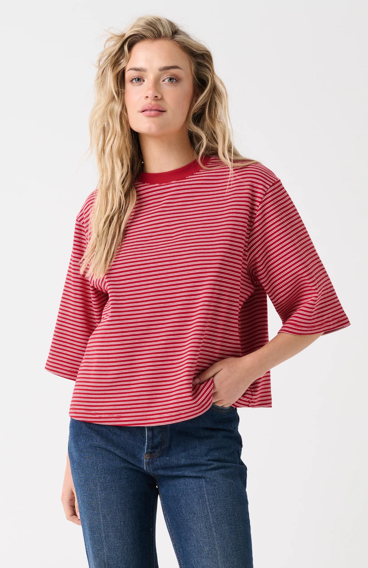 Cartel & Willow | Hallie Tee