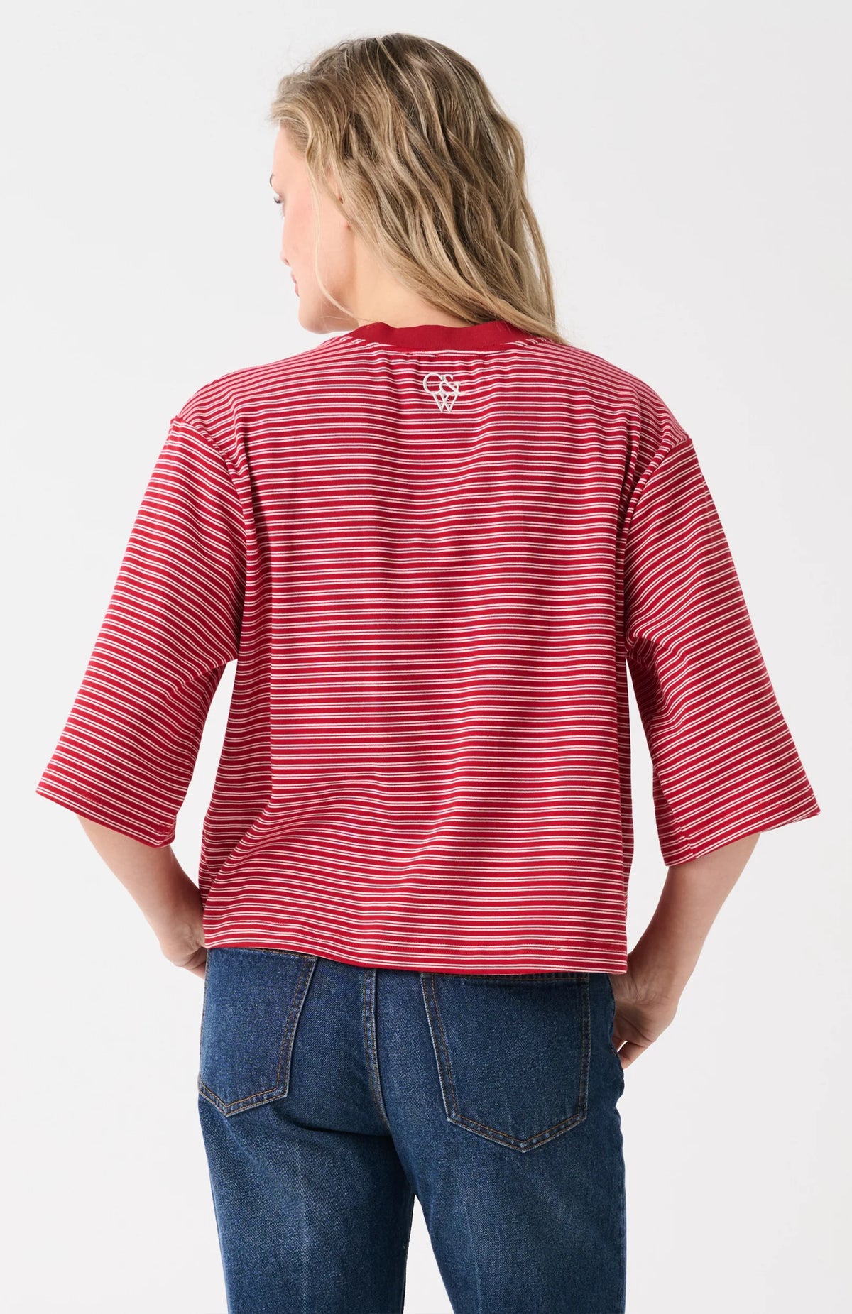 Cartel & Willow | Hallie Tee