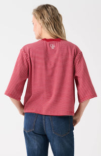 Cartel & Willow | Hallie Tee