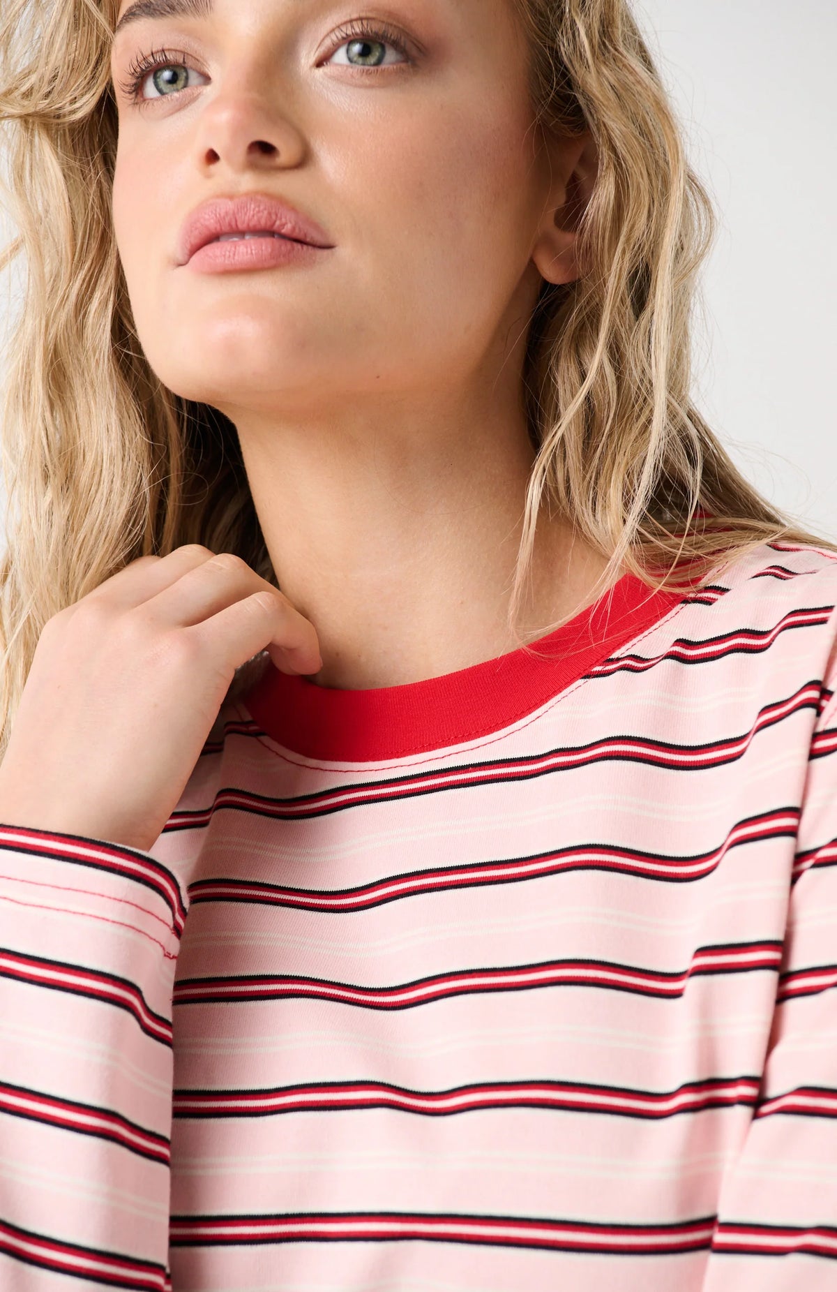 Cartel & Willow | Felix Long Sleeve