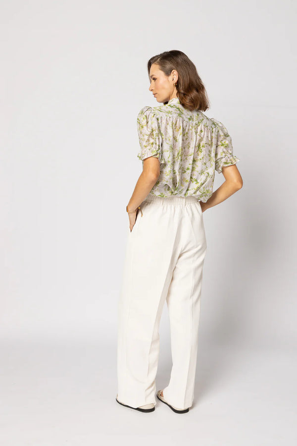 Drama the Label | Riley Blouse