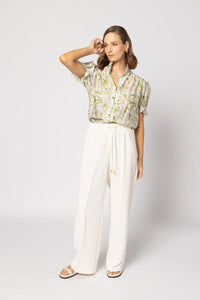Drama the Label | Riley Blouse