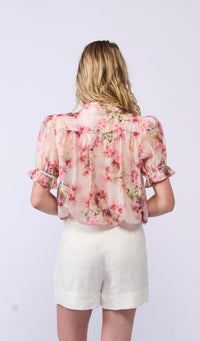 Drama the Label | Riley Blouse