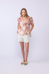 Drama the Label | Riley Blouse