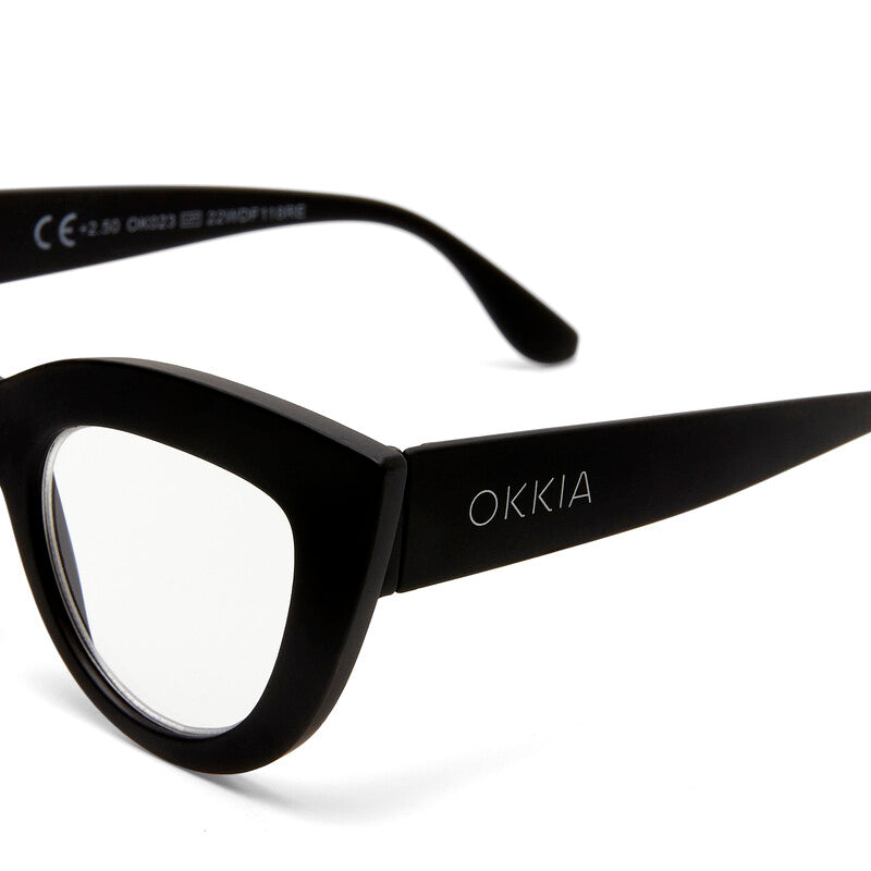 OKKIA | Claudia Reading Glasses