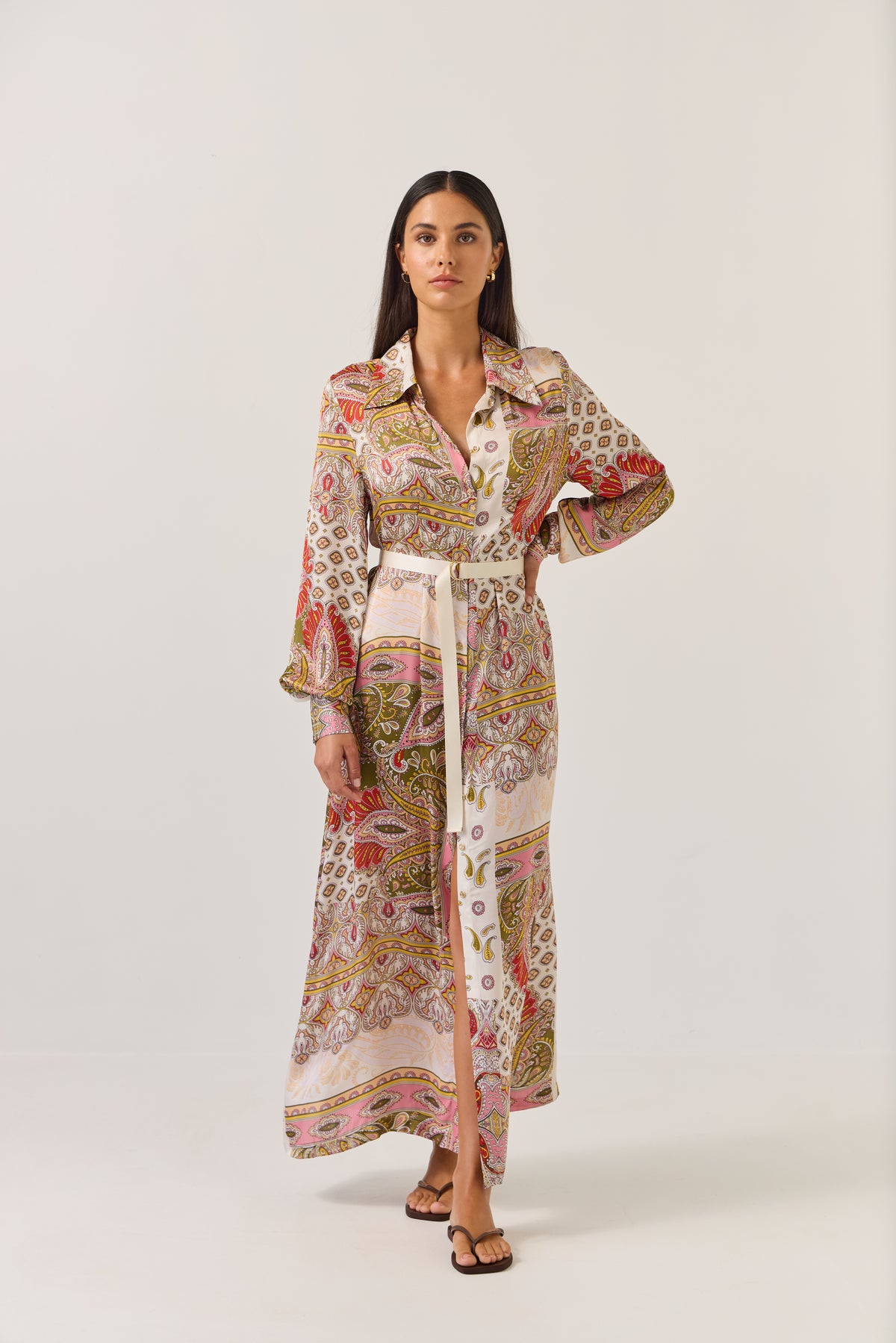 Tuesday | Mala Dress