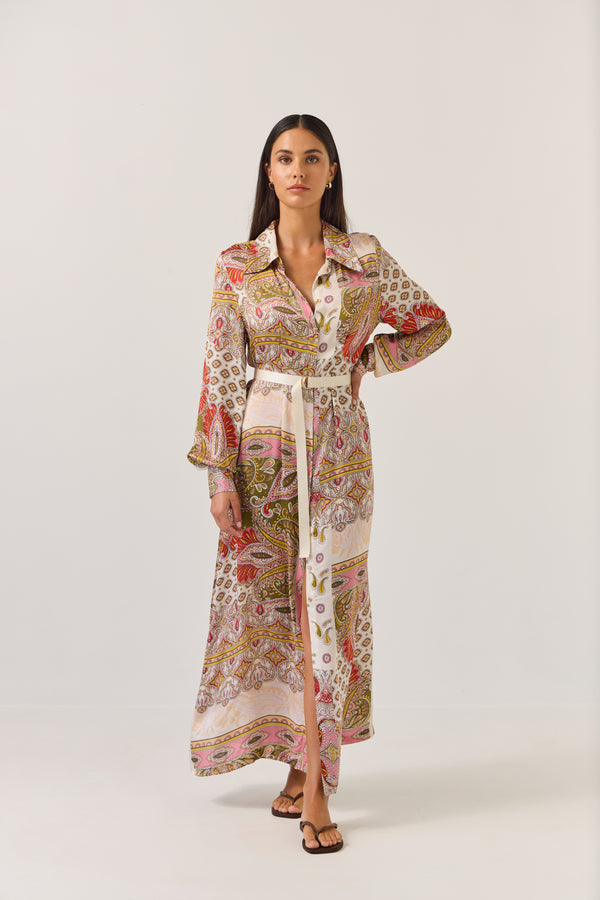 Tuesday | Mala Dress
