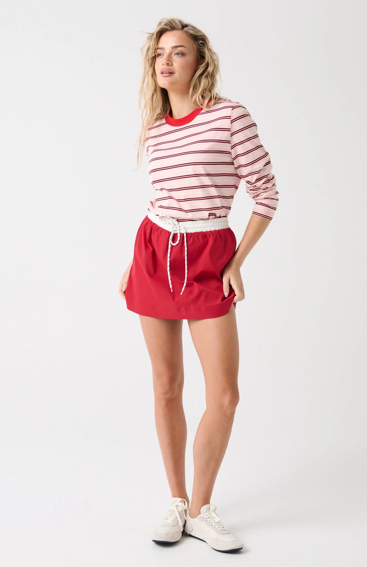 Cartel & Willow | Felix Long Sleeve