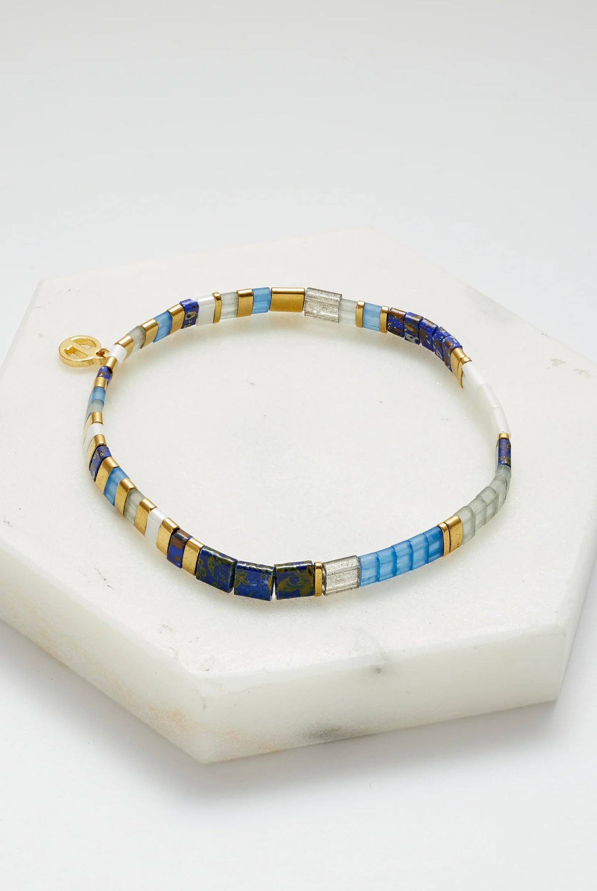 Zafino | Tile Bracelet