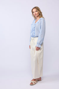 Drama the Label | Amelia Blouse