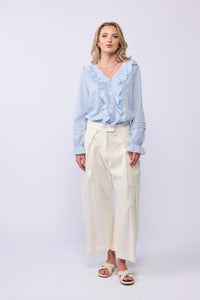 Drama the Label | Amelia Blouse