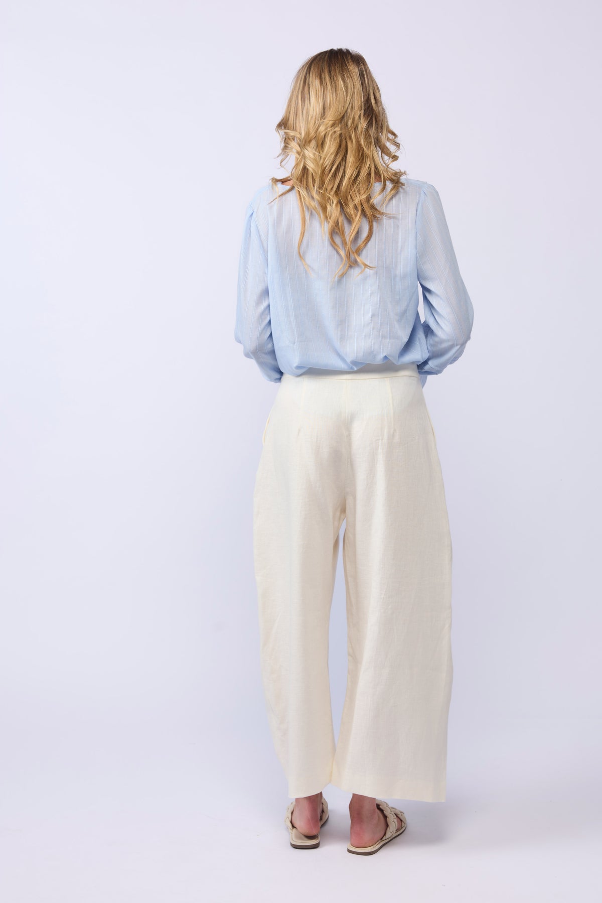 Drama the Label | Amelia Blouse