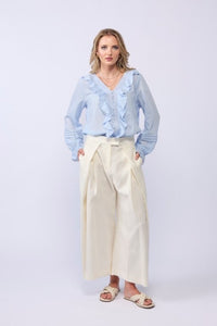 Drama the Label | Amelia Blouse