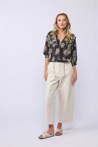 Drama the Label | Belle Blouse