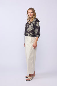 Drama the Label | Belle Blouse