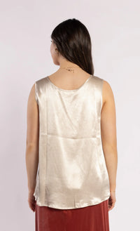 Drama the Label | Chemise Top