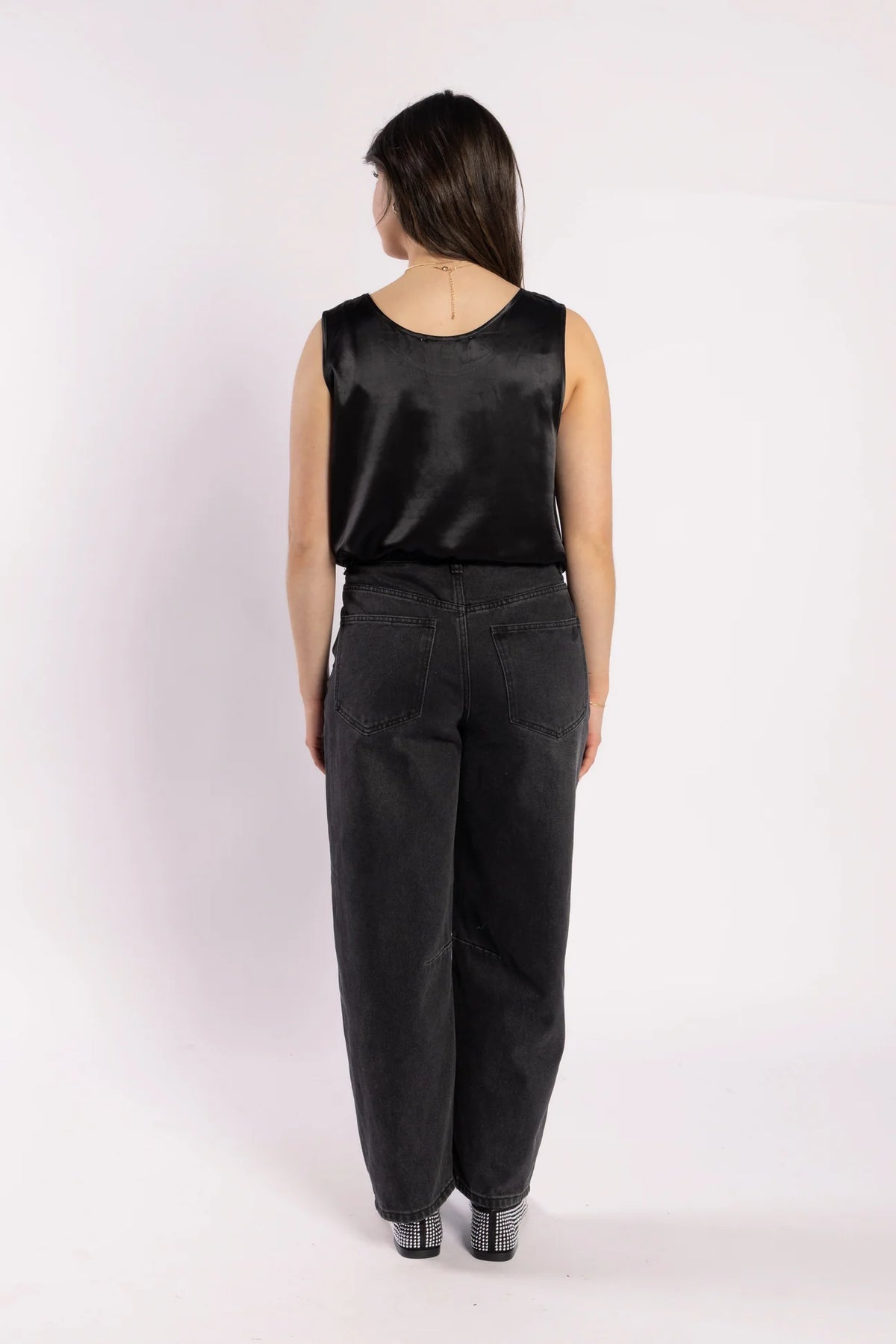 Drama the Label | Chemise Top