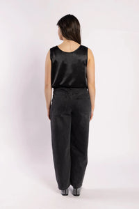 Drama the Label | Chemise Top