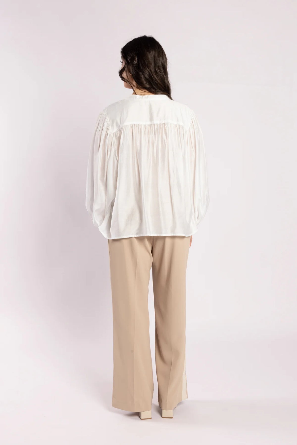 Drama the Label | Artiste Blouse