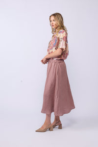 Drama the Label | Dalila Top