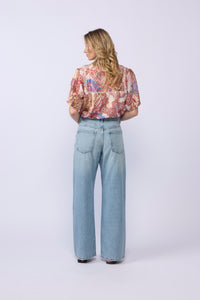 Drama the Label | Dalila Top