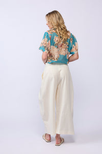 Drama the Label | Wish Blouse