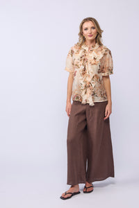 Drama the Label | Wish Blouse