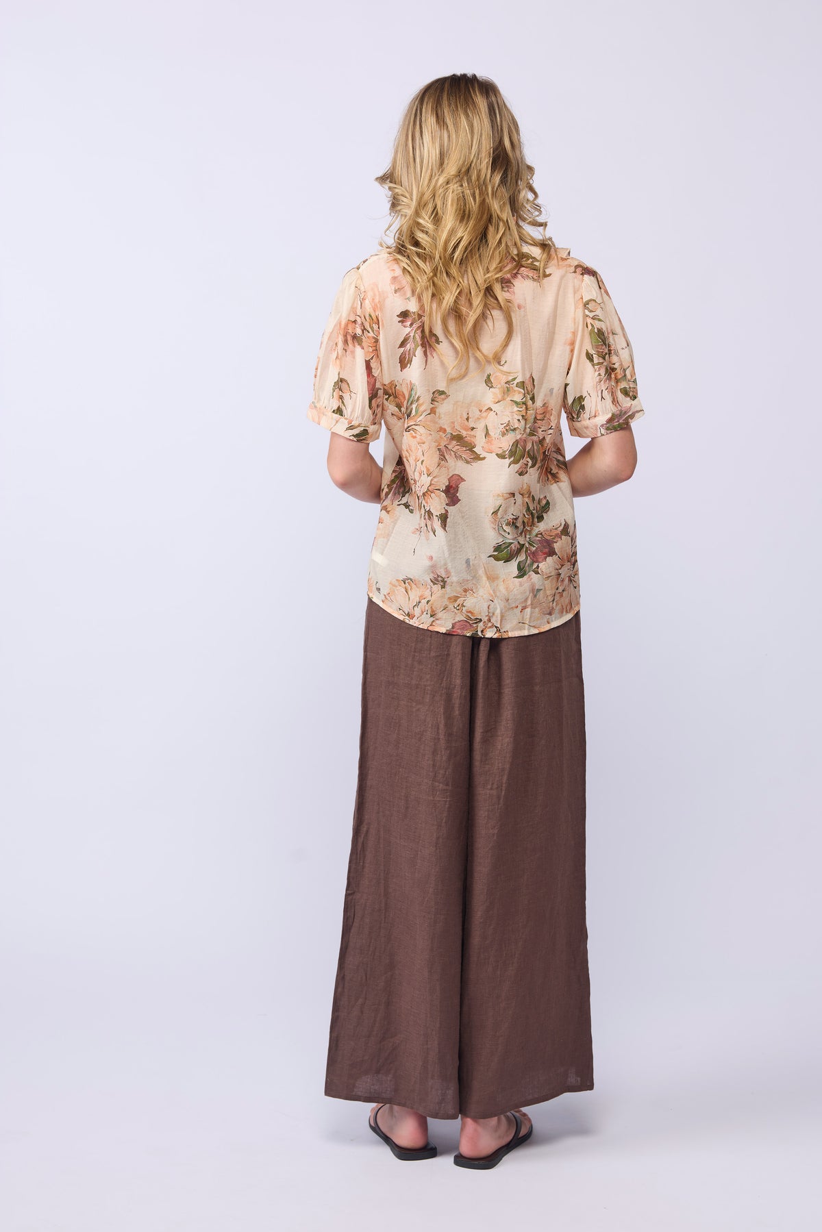Drama the Label | Wish Blouse