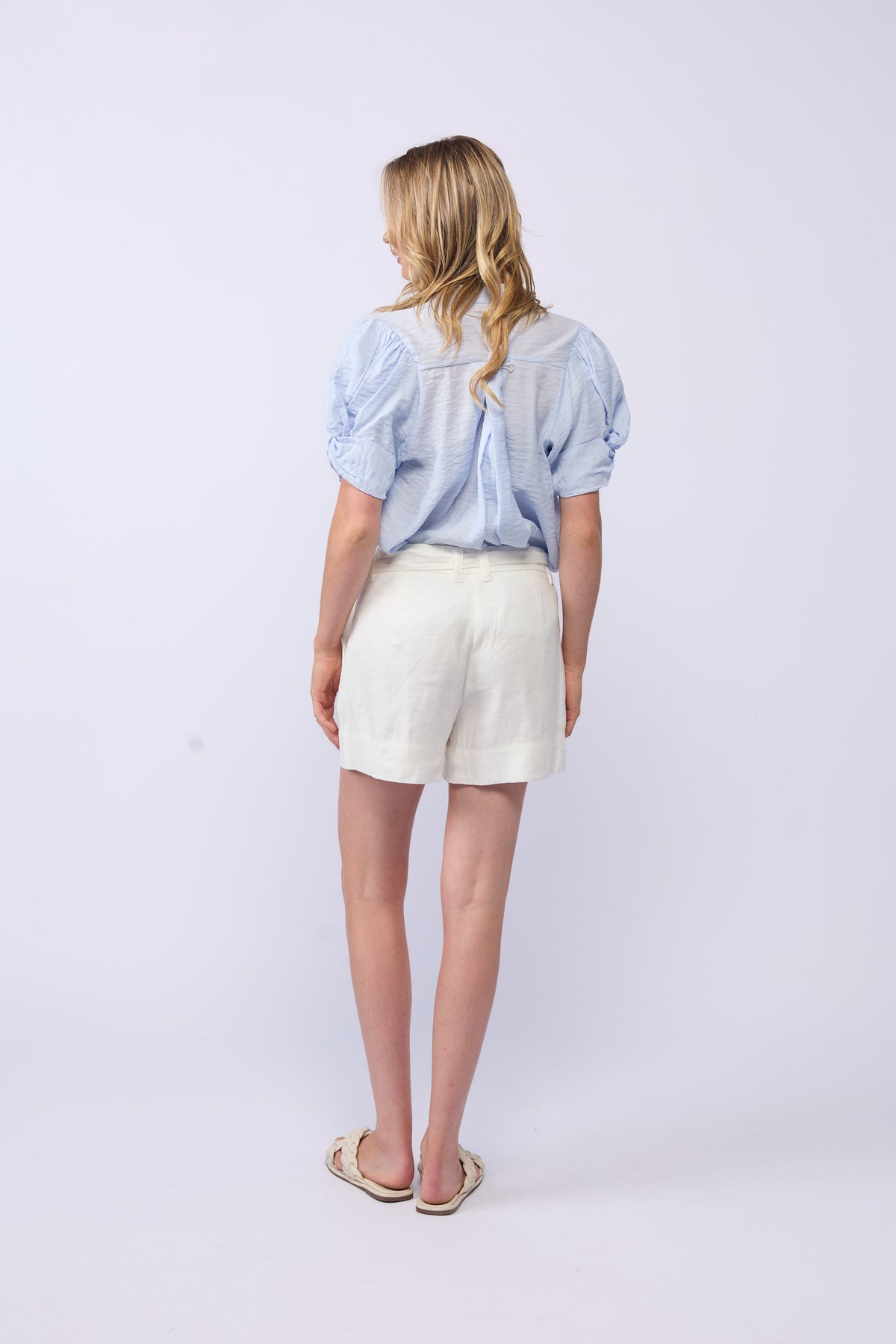 Drama the Label | Seville Blouse
