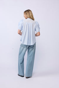 Drama the Label | Seville Blouse