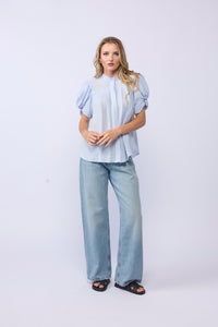 Drama the Label | Seville Blouse