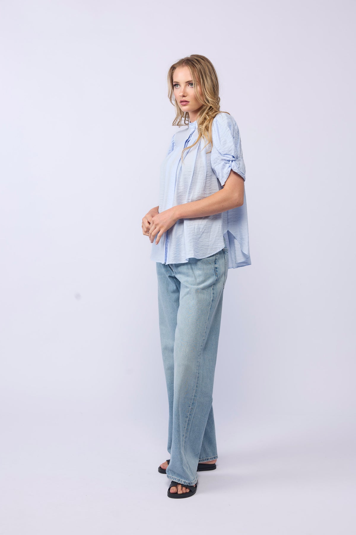 Drama the Label | Seville Blouse