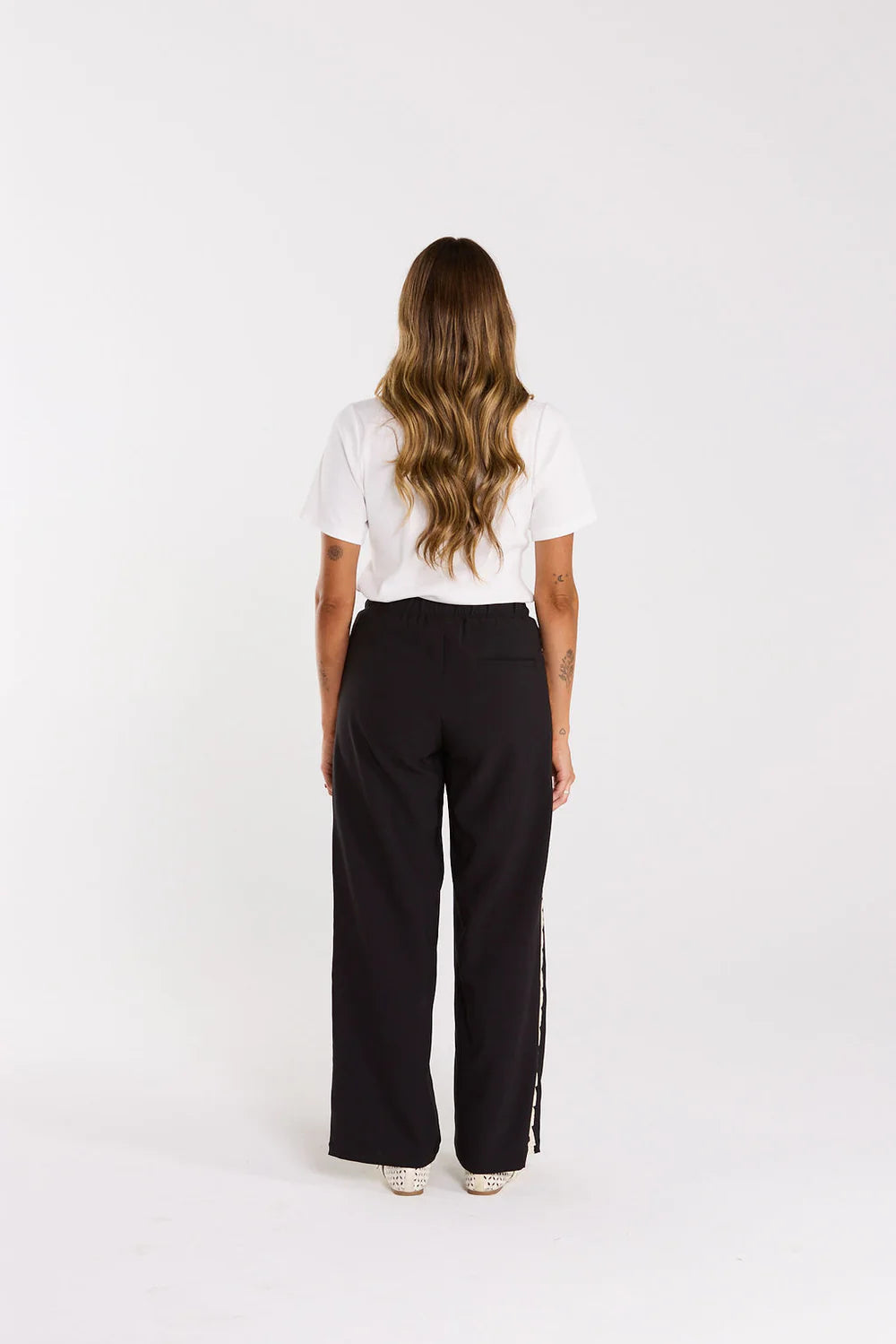 Thing Thing | Nina Pant