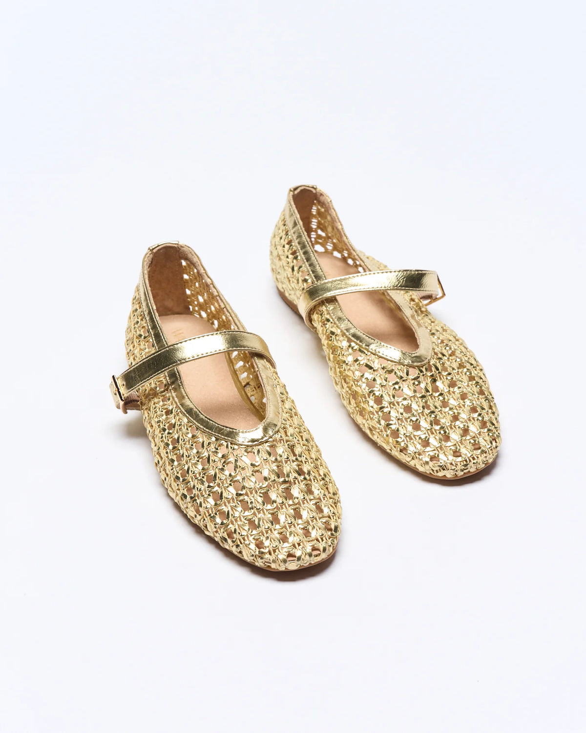 Walnut | Billy Ballet