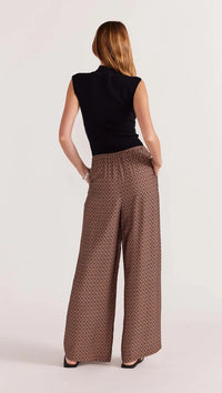 Staple the Label | Memoir Drawstring Pants