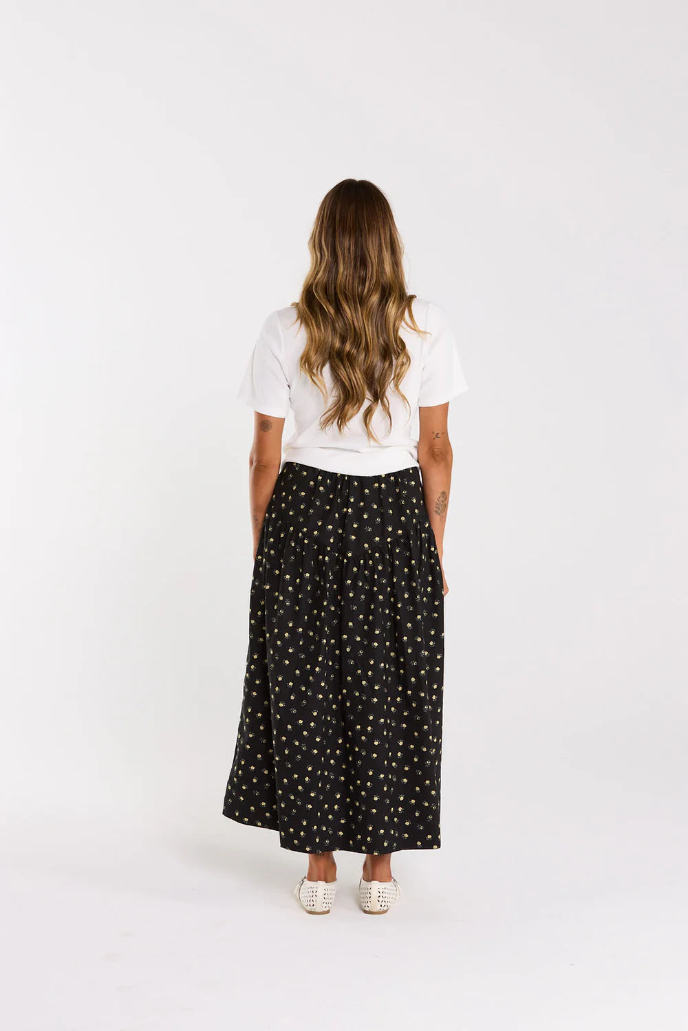 Thing Thing | Aria Skirt