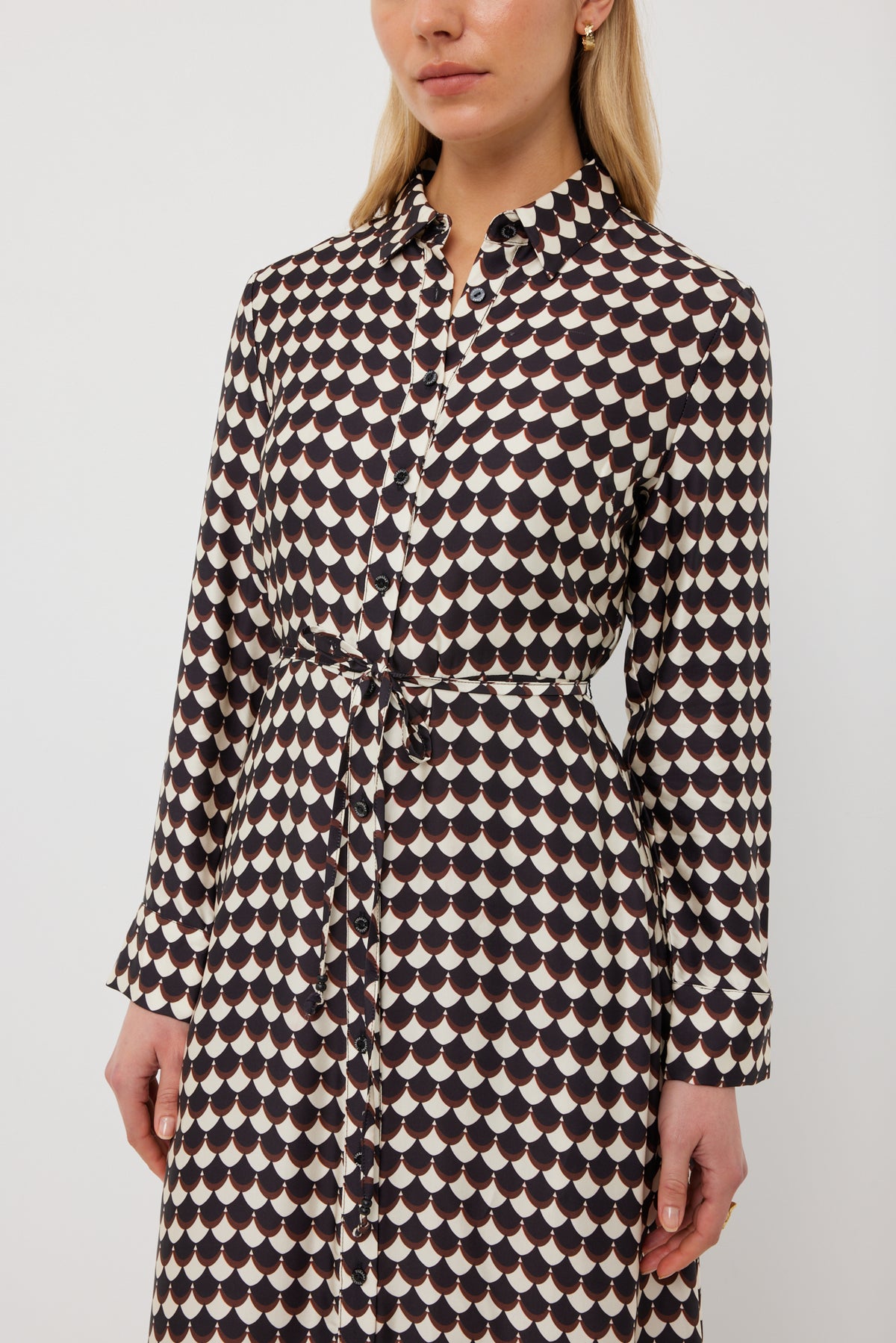 Tuesday | Nicola Dress