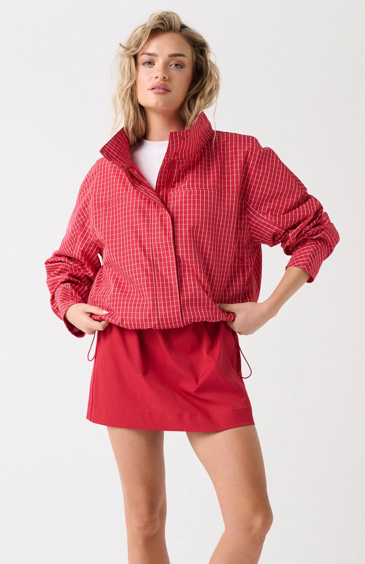 Cartel & Willow | Beau Spray Jacket