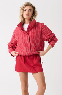 Cartel & Willow | Beau Spray Jacket