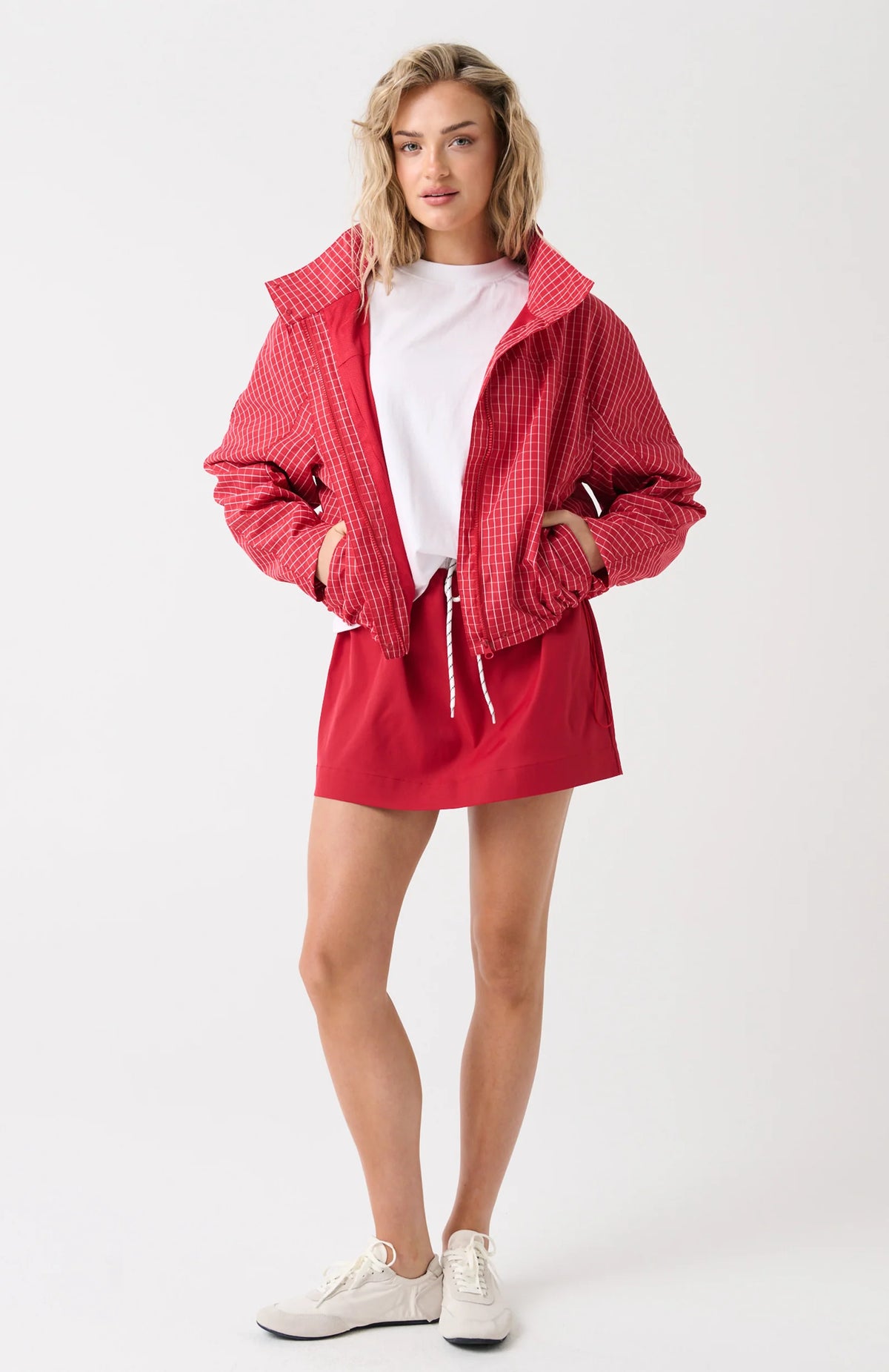 Cartel & Willow | Beau Spray Jacket