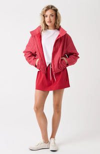 Cartel & Willow | Beau Spray Jacket