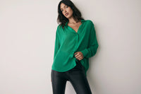 Esmaee | Bloom Shirt