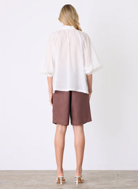 Esmaee | Coastline Blouse
