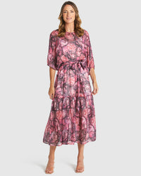 Fate + Becker | Phenomenon Dress