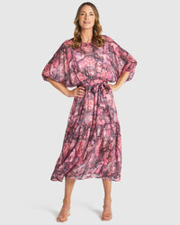 Fate + Becker | Phenomenon Dress