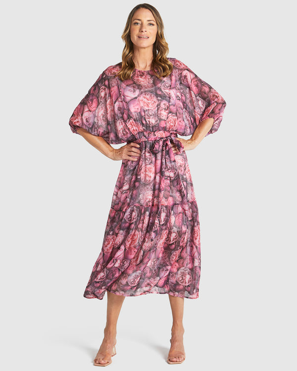 Fate + Becker | Phenomenon Dress